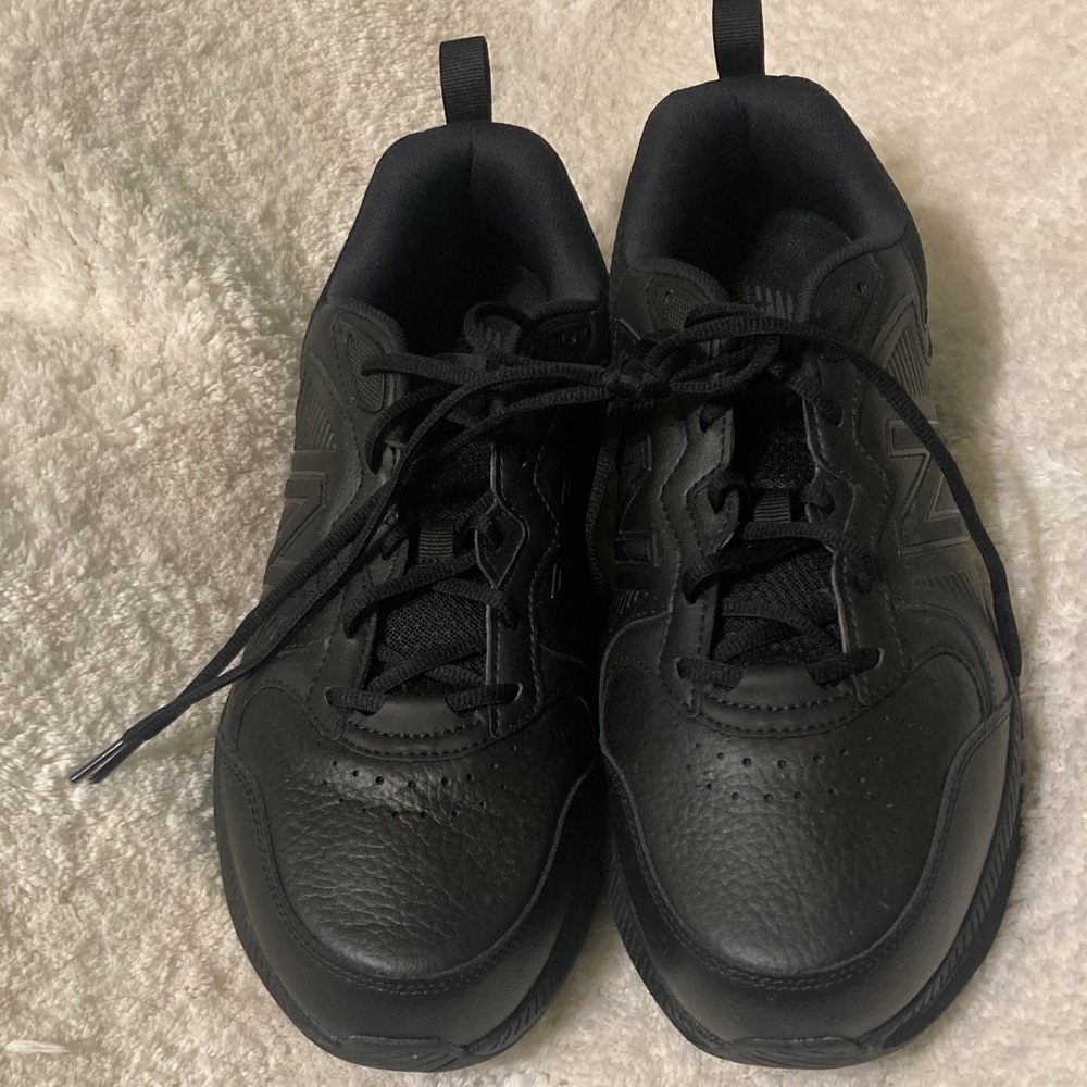 New Balance 857 size 12 in excellent condition size 12